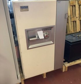 KASO TKK 230 / H=120 / 910kg
